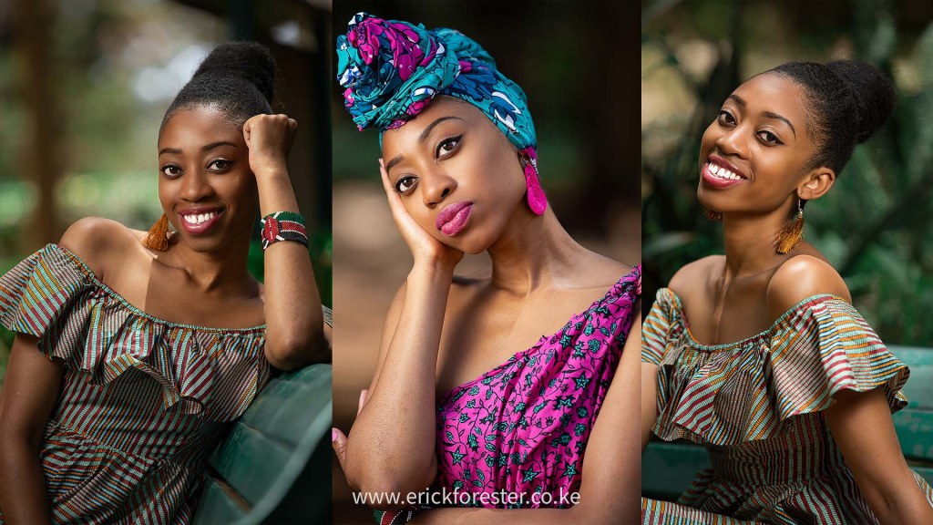 outdoor photography business in kenya - Best Photoshoot venues in Nairobi - Erick Forester