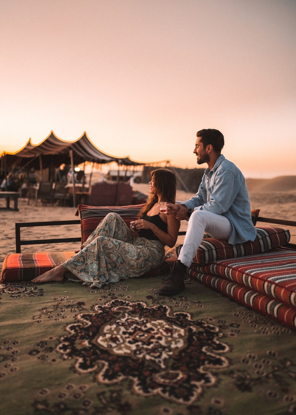 the dubai uae photo guide the top most instagrammable places