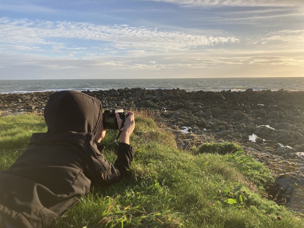 nature photography university - UCS Young Nature Photographer competition opens - BBC presenter to